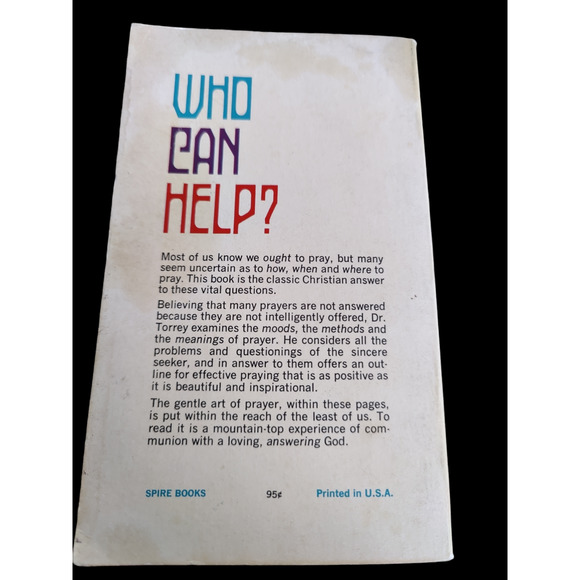 4 Inspirational Religious paperback books - Picture 2 of 8